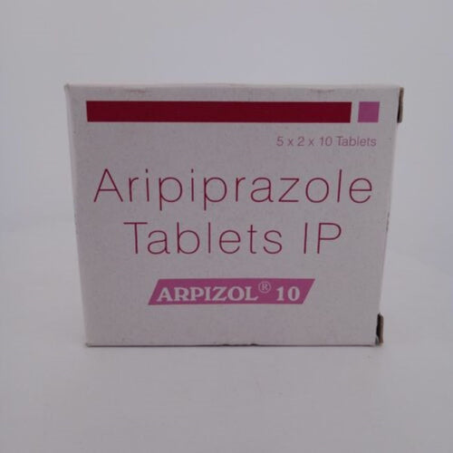 Arpizol 10 Tablet