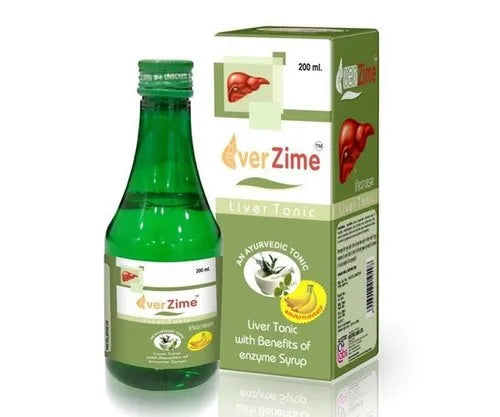 Austro Lver Zime DS Syrup