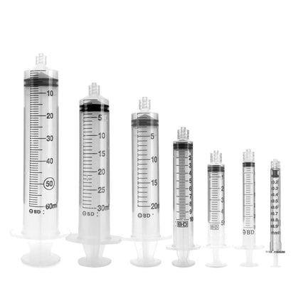 BD Syringe