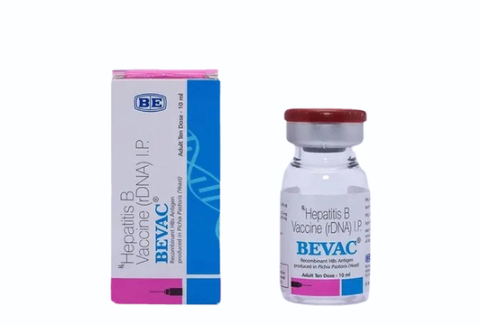 BEvac Adult Vaccine