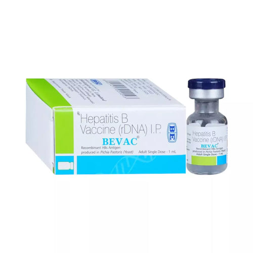 BEvac Vaccine