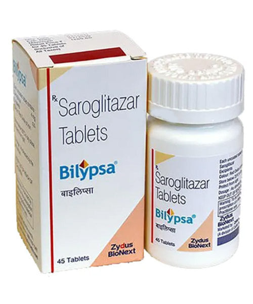 Bilypsa Tablet