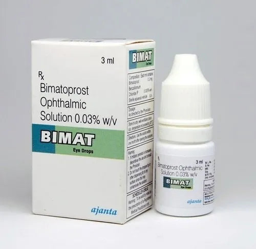 Bimat Eye Drop