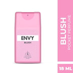 ENVY Blush Pocket Perfumes - 18ml
