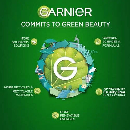 Garnier Black Naturals Shade 4 Natural Brown