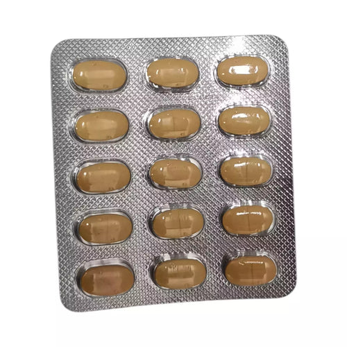 Brivazen 50 Tablet
