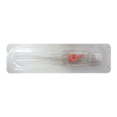 BD Venflon I 20G 1's