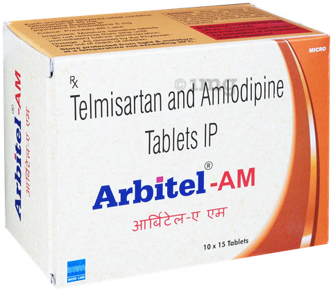 Arbitel-AM Tablet