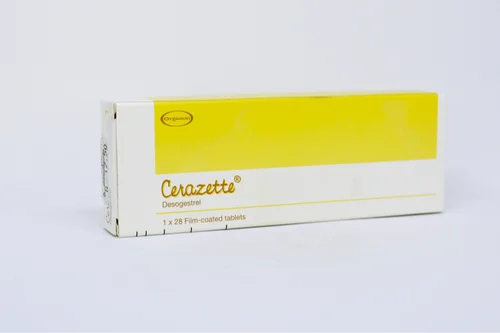 Cerazette Tablet