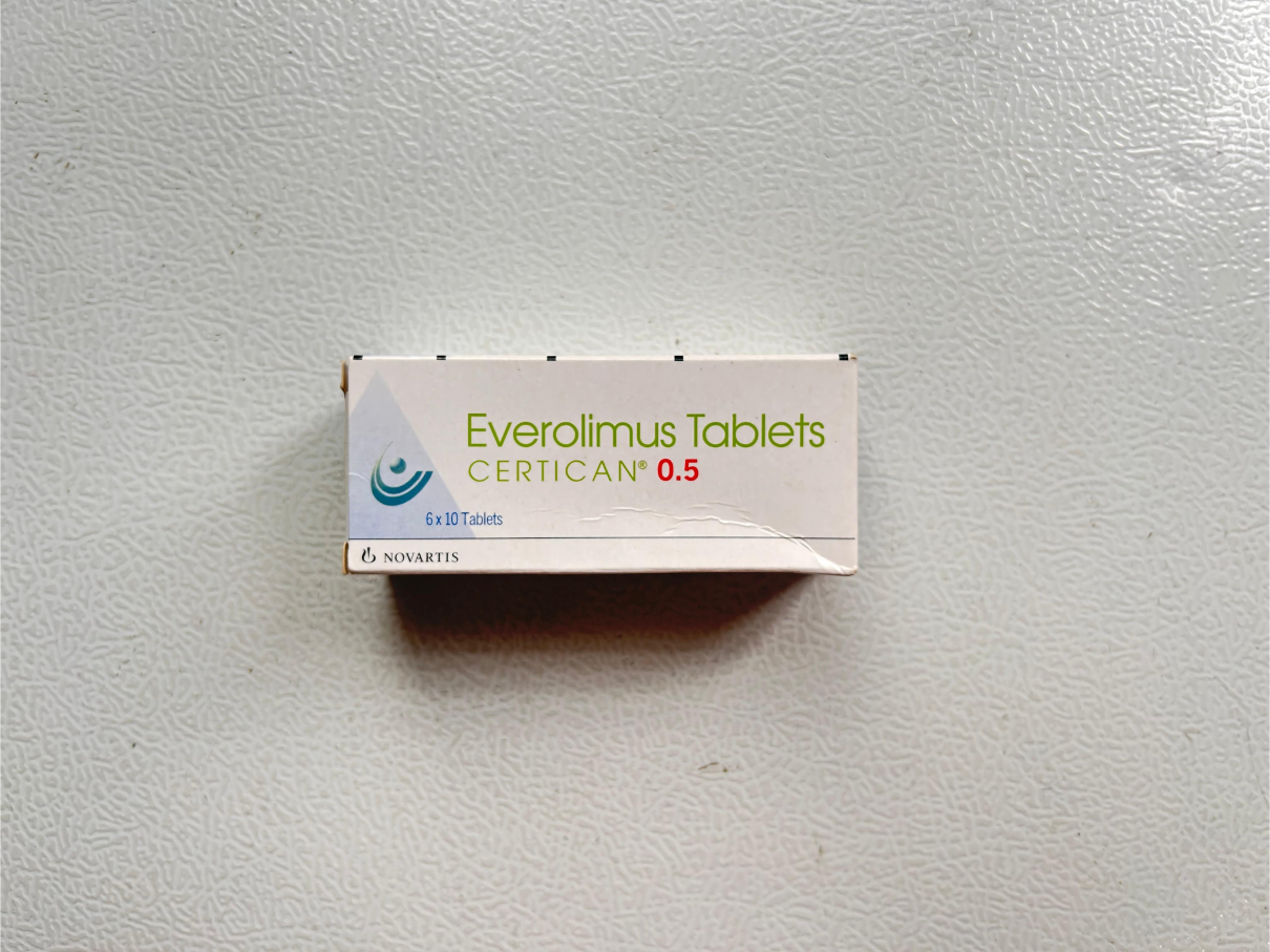 CERTIcan 0.5 Tablet