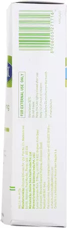 Cetaphil Moisturising Cream | Dry To Normal Sensitive Skin | 80 Gm