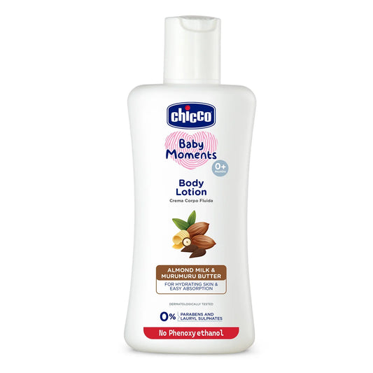 Baby Moments Body Lotion 100 ml