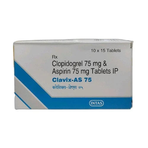 Clavix-AS 150 Tablet