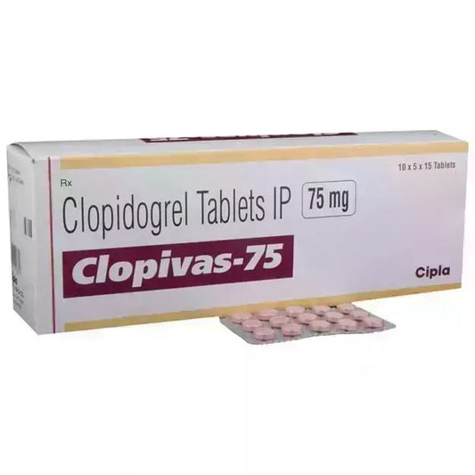 Clopitab Tablet