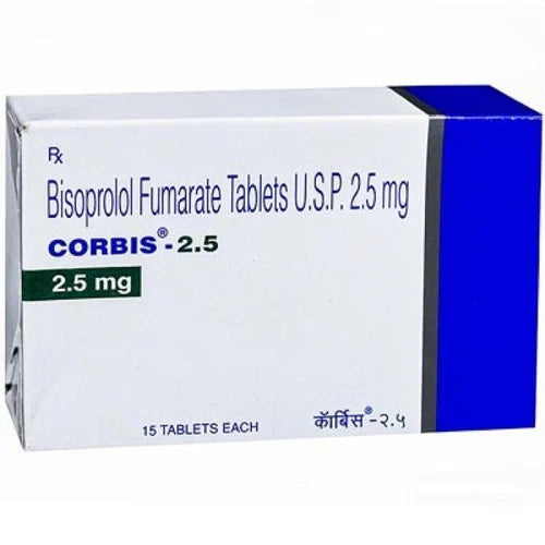 Corbis 2.5 Tablet