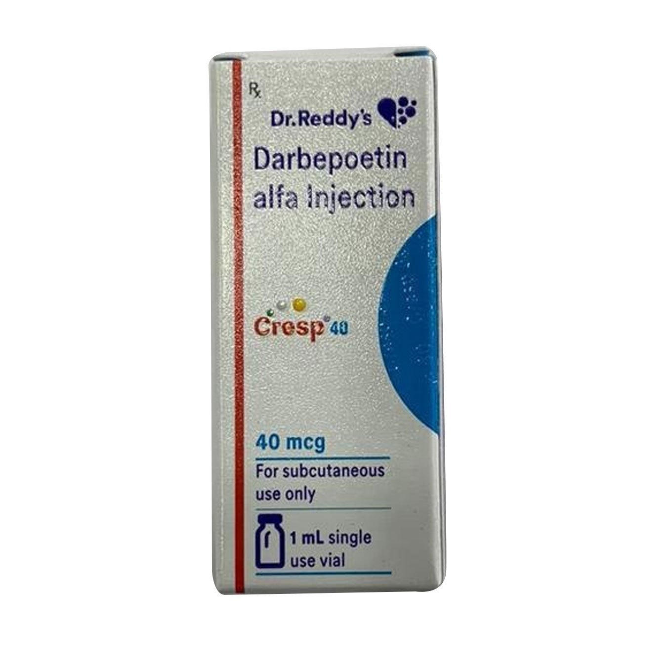 Cresp 40 Injection