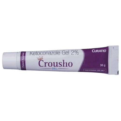 Crousho Gel