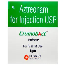 Cromobact Injection
