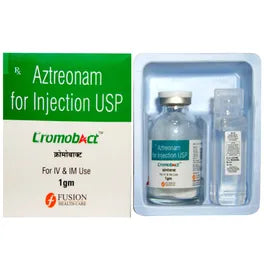 Cromobact Injection