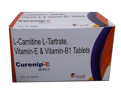 Carnaris-E Tablet