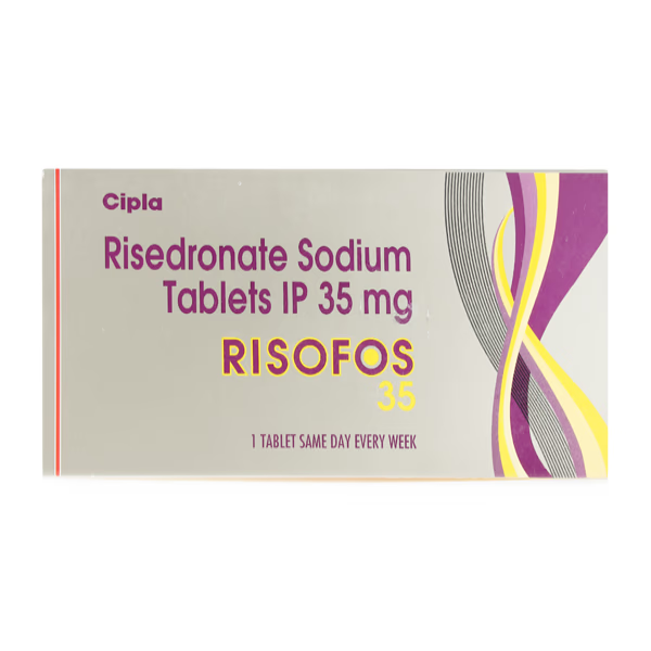 Risofos 35 Tablet