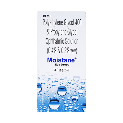 Moistane Eye Drop