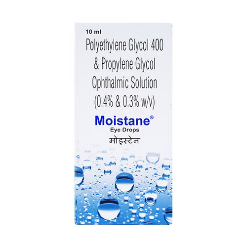 Moistane Eye Drop