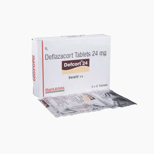 Defcort 24 Tablet