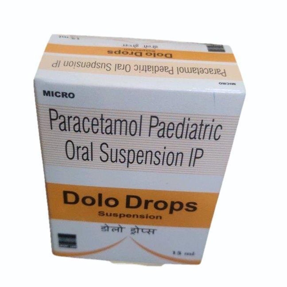 Dolo Drops