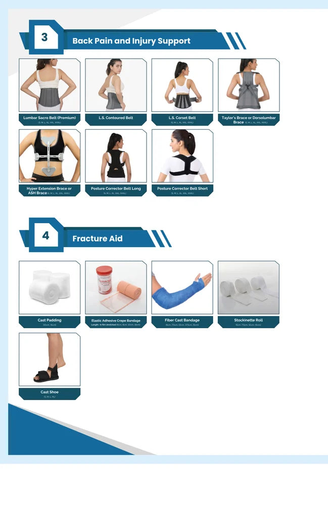 Dolphin Care Cotton Crepe Bandage