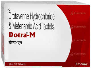 Dotra-M Tablet