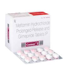 Gemer 2 Tablet PR