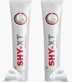 Shy-XT Xtra Care Toothpaste
