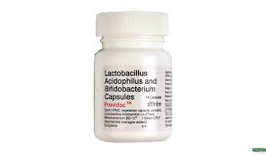 Providac Probiotic Capsule