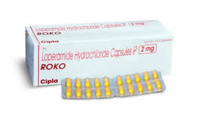 ROKO Capsule