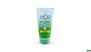 Lacto Calamine Neem & Aloe Face Wash 150ml