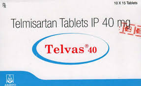 Telista 40 Tablet