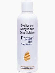 PROtar Scalp Solution