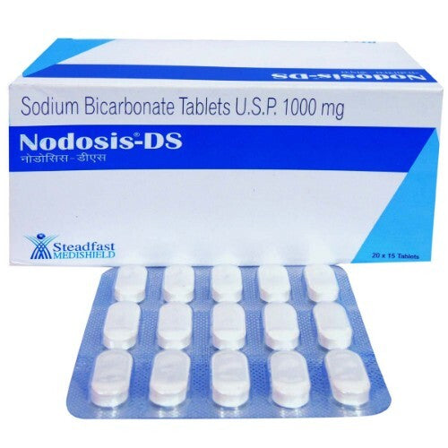 Nodosis Tablet