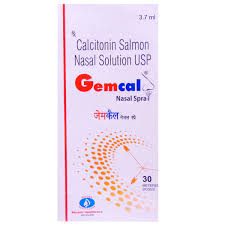 GEMcal Nasal Spray