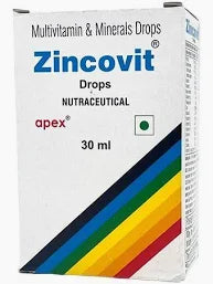 Zincovit Oral Drops