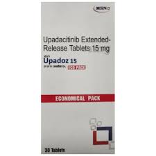 Upadoz 15 Ecopack Tablet