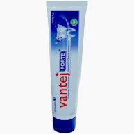 Vantej Forte Toothpaste