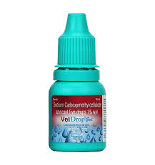 Veldrop Gel