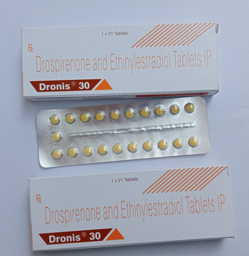Dronis 30 Tablet