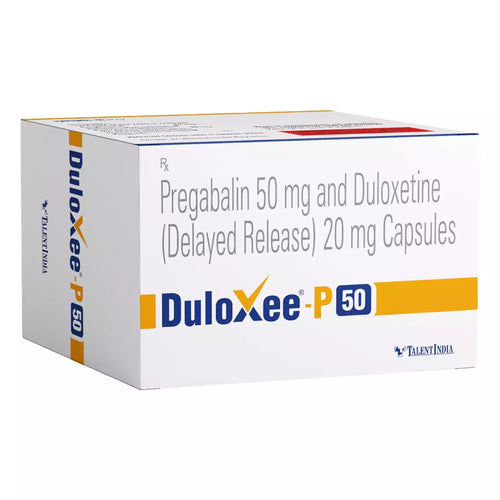 Duloxee 60mg Tablet