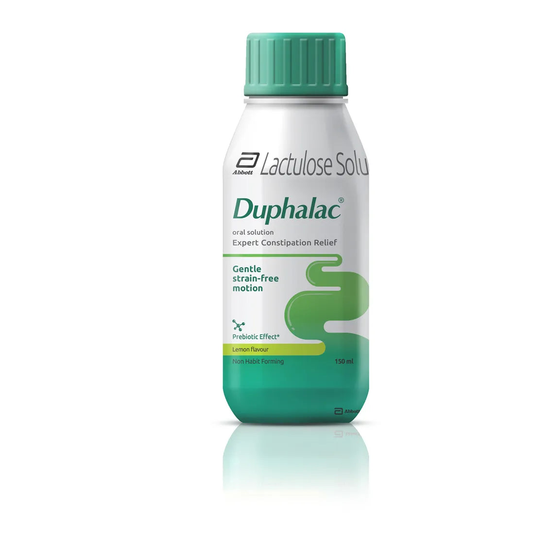 Duphalac Oral Solution Lemon