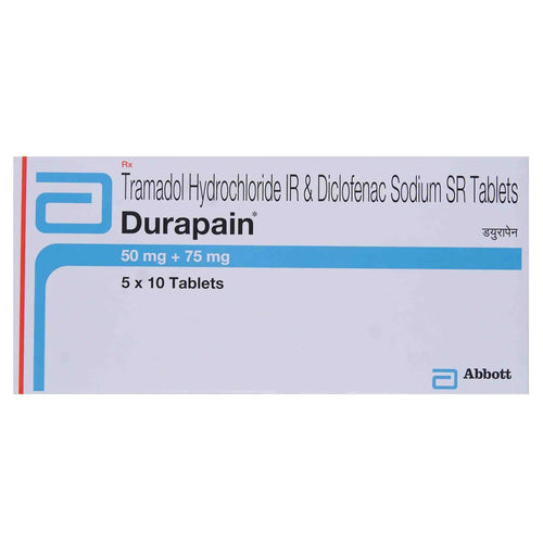 Durapain Tablet