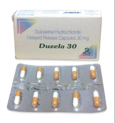 Duzela 30 Capsule DR