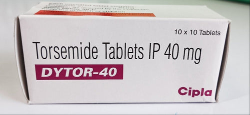 DYtor 40 Tablet